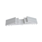 FuseBox AMBP Module Blanks ABS (12 PCS)