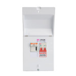 FuseBox SF0100 100A Fused Switch